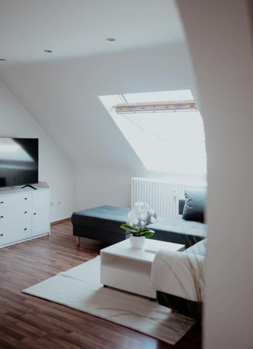 3-zimmer-wohnung Im Herzen Von Ruettenscheid Apartment *