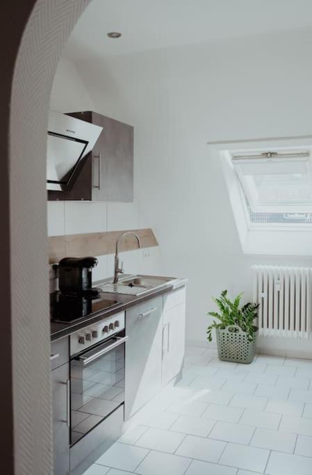 3-zimmer-wohnung Im Herzen Von Ruettenscheid