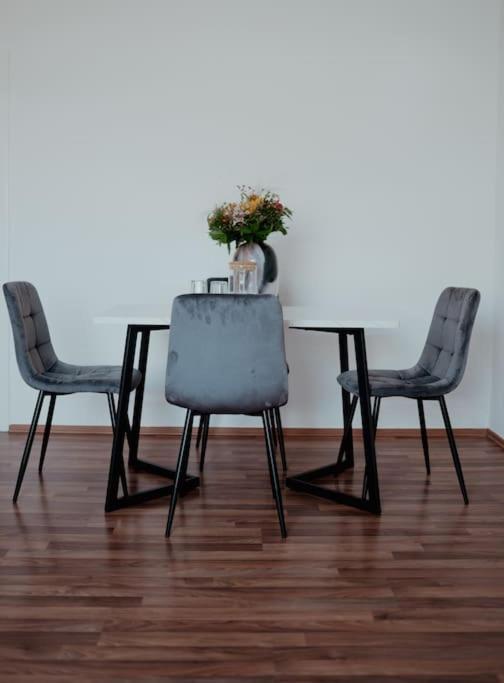 3-zimmer-wohnung Im Herzen Von Ruettenscheid * Essen