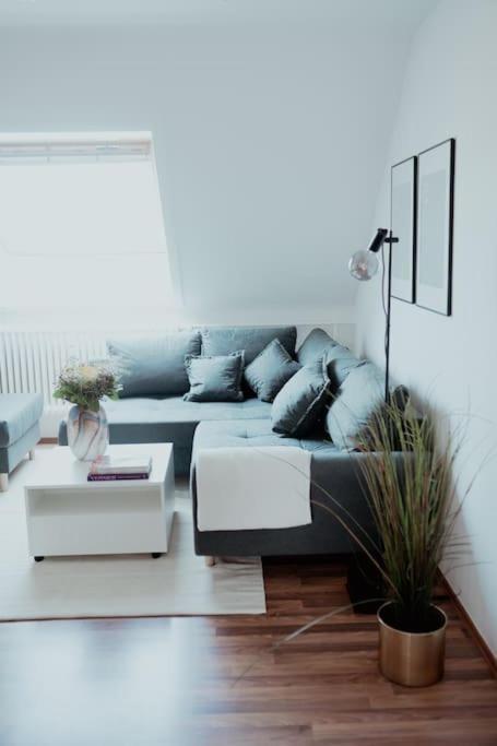 3-zimmer-wohnung Im Herzen Von Ruettenscheid * Essen