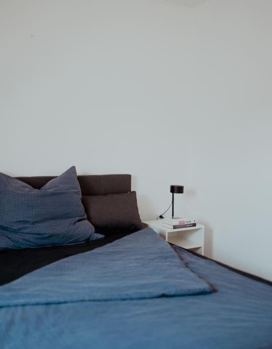 Apartment 3-zimmer-wohnung Im Herzen Von Ruettenscheid Essen